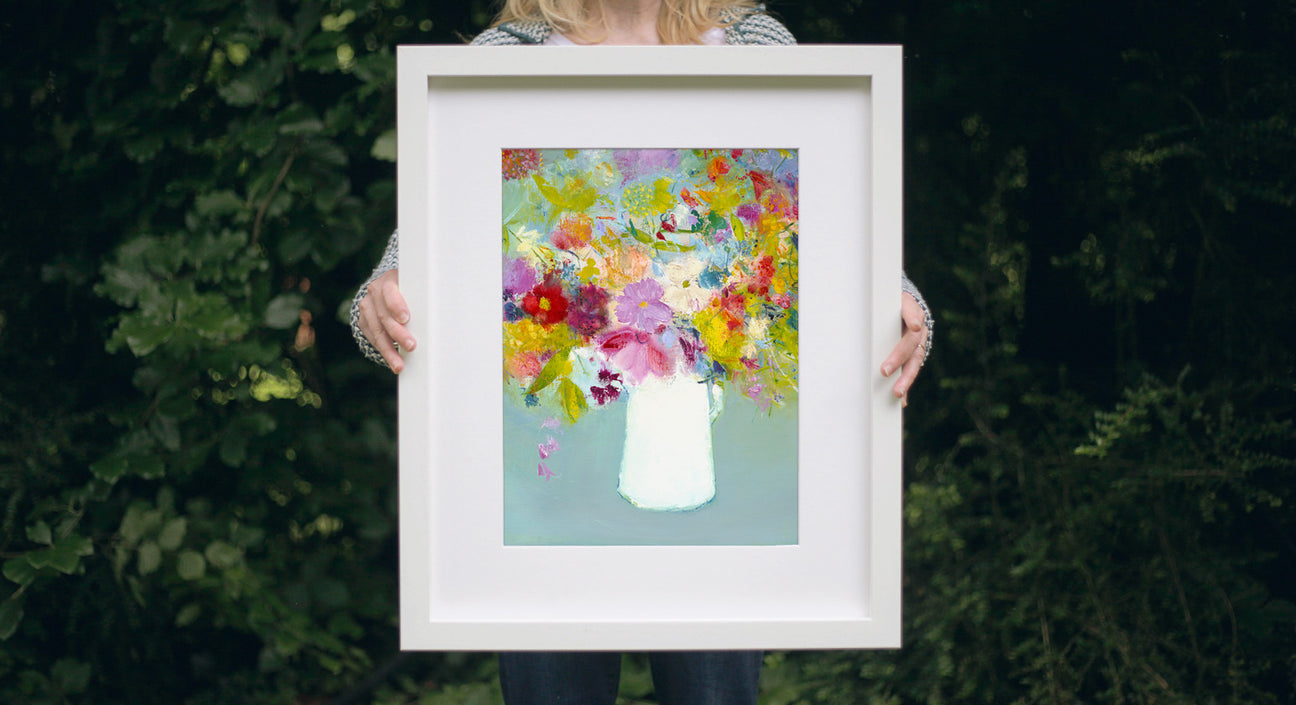 The Last Jug of Summer - Vera Gaffney