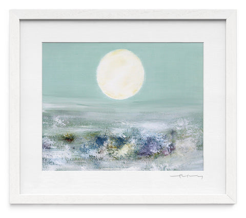 Hawthorn Moon